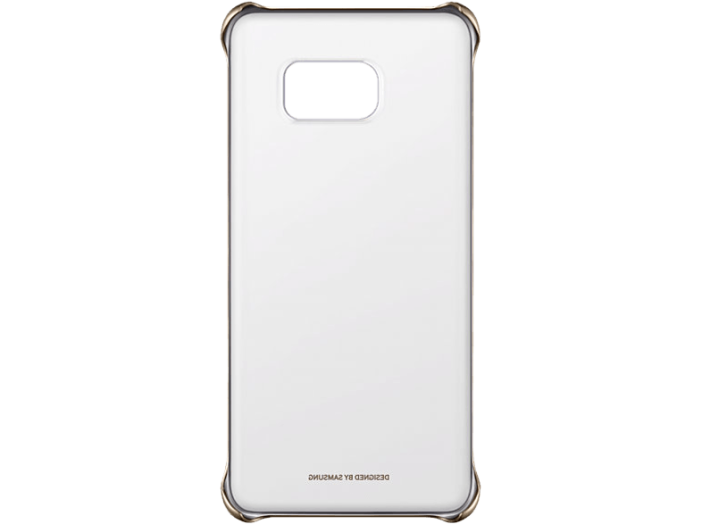 Galaxy S6 Edge+ Glossy tok arany (EF-QG928MF)