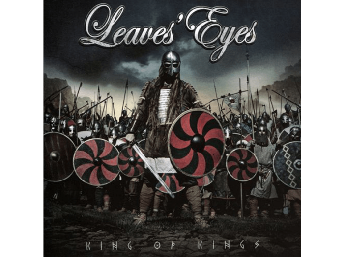 King of Kings (Limited Digipak) LP