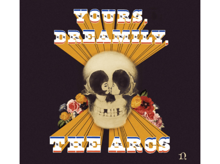 Yours, Dreamily CD