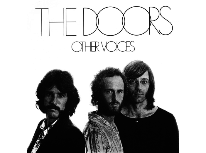 Other Voices LP