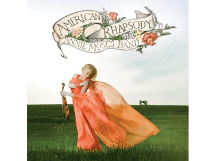 American Rhapsody - Gershwi, Copland CD
