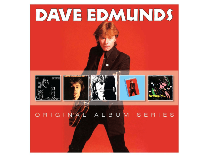 Original Album Series CD