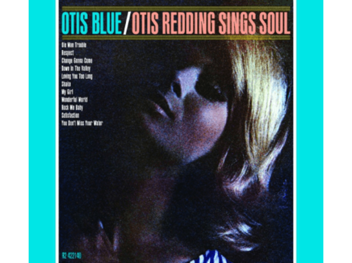 Otis Blue (Collector's Edition) CD