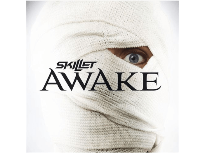 Awake LP