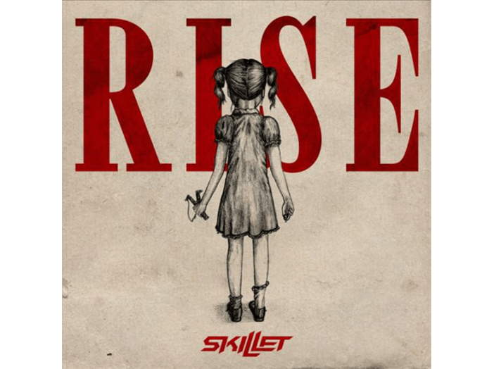Rise LP
