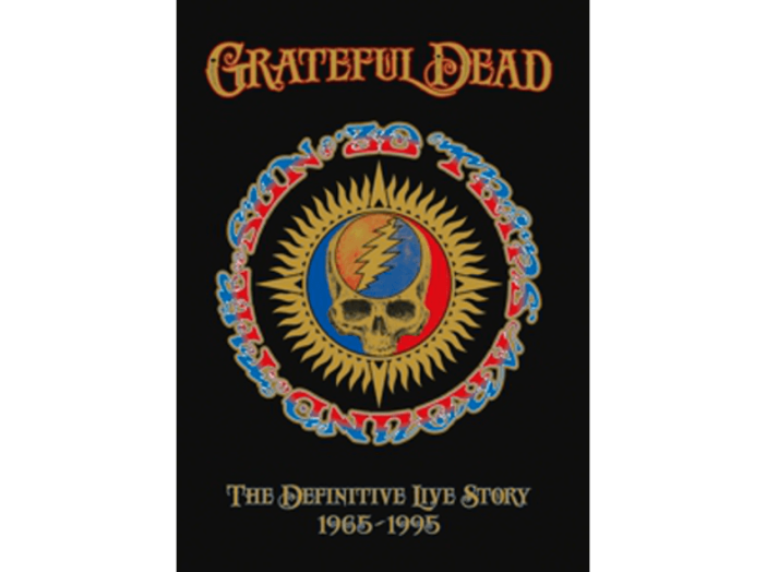 30 Trips Around The Sun - The Definitive Live Story CD