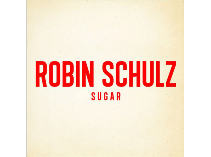 Sugar CD