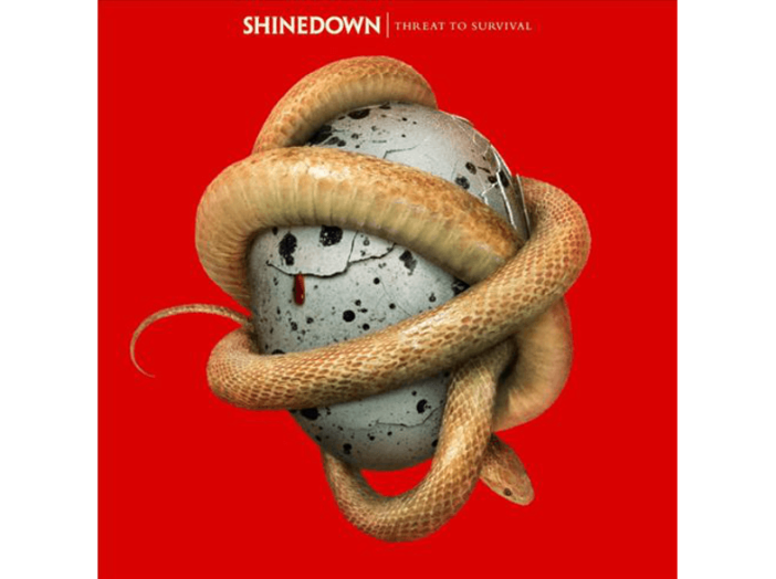Threat to Survival CD