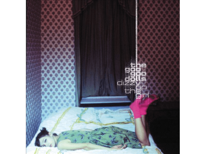 Dizzy up the Girl LP
