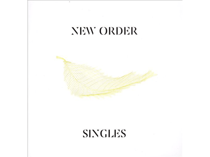 Singles (Remastered) LP