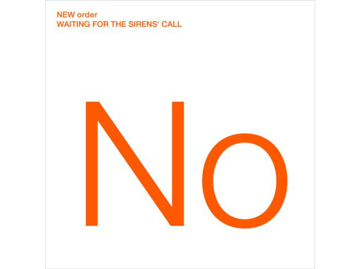 Waiting for the Sirens' Call (Remastered) LP