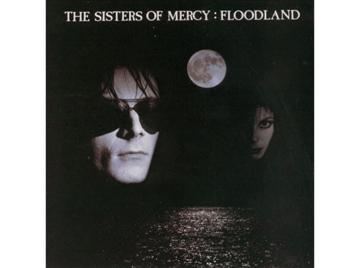 Floodland LP