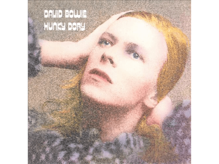 Hunky Dory CD