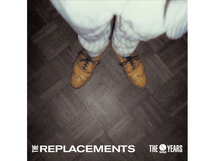 The Sire Years LP