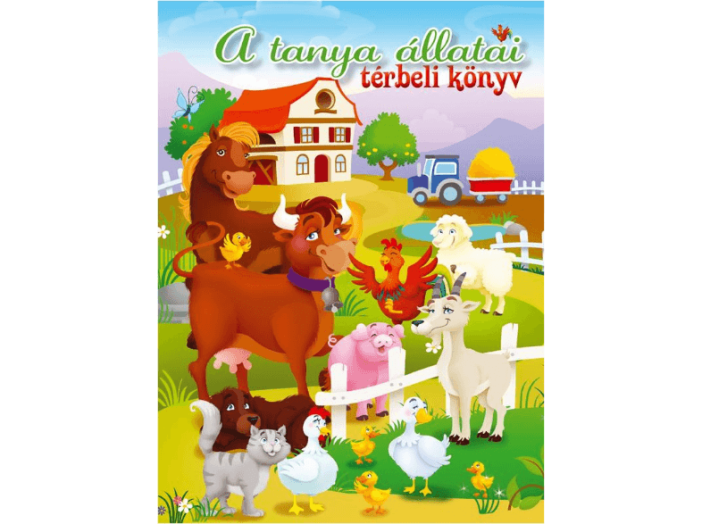 A tanya állatai