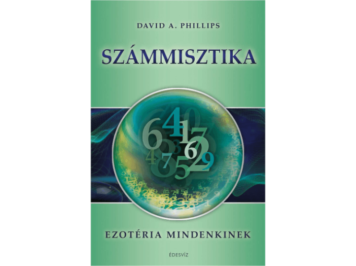 Számmisztika