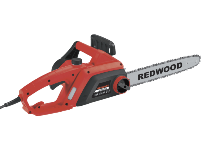 RCS200E Elektromos láncfűrész 2 kW 405mm