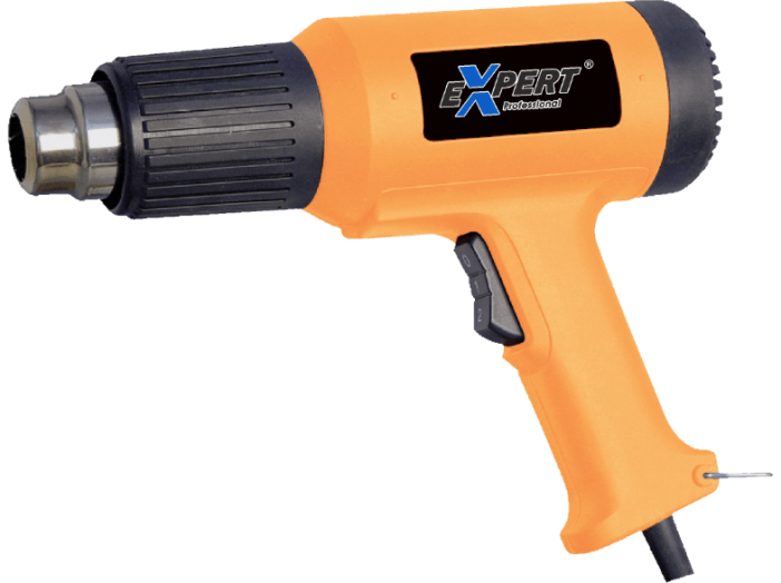 XHG1550 Hőlégfúvó 1500W