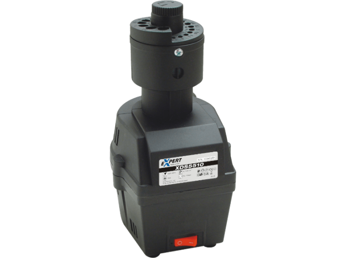 XDS5510 Fúrószárélező, 55 W