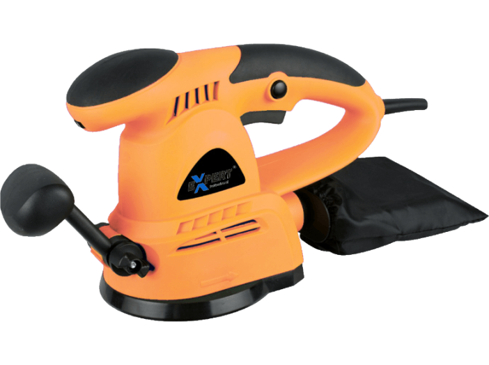 XRTS4315 Excentercsiszoló 430W