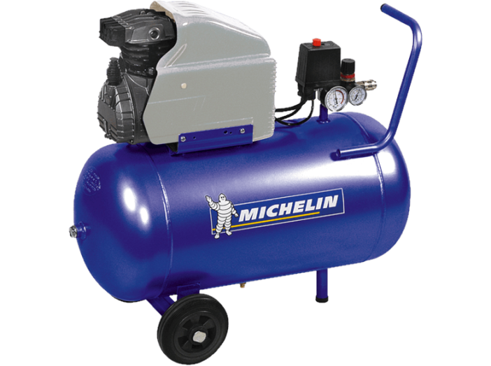 MB50 Michelin kompresszor 50 liter