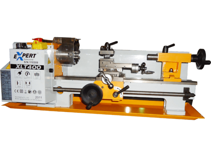 XLT400 Esztergapad 400W