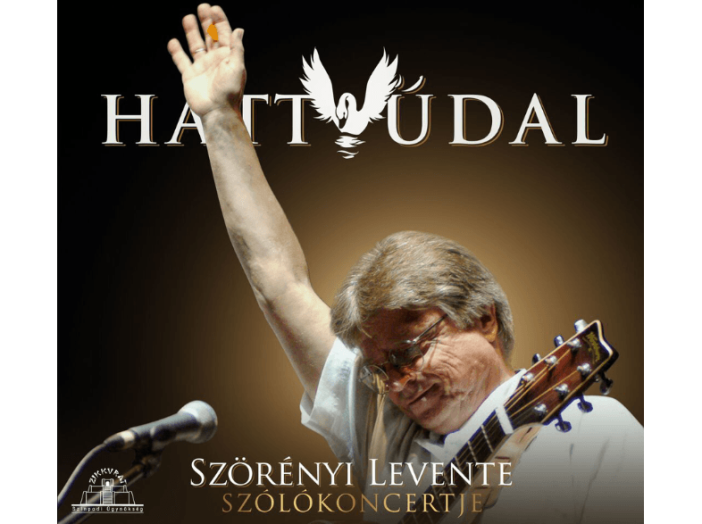 Hattyúdal CD