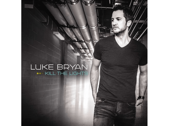 Kill The Lights CD