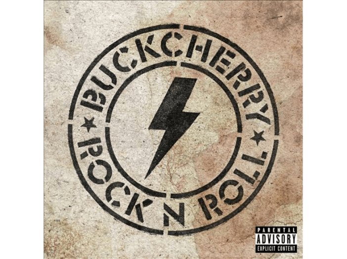 Rock N Roll CD