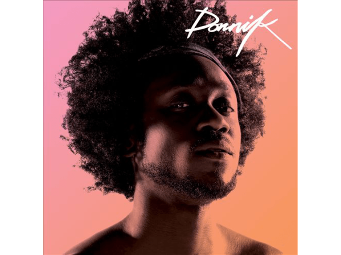 Dornik CD