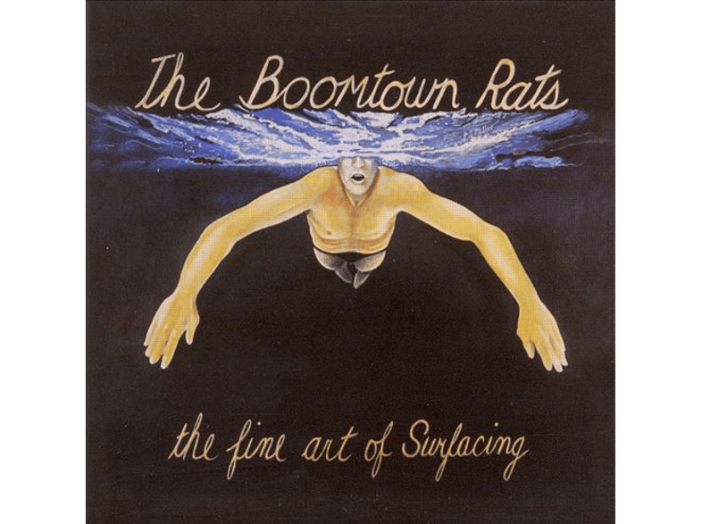 The Fine Art of Surfacing CD
