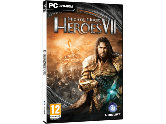 Might & Magic Heroes VII PC