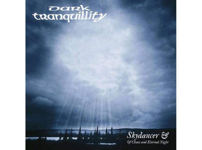 Skydancer & Of Chaos and Eternel Night CD