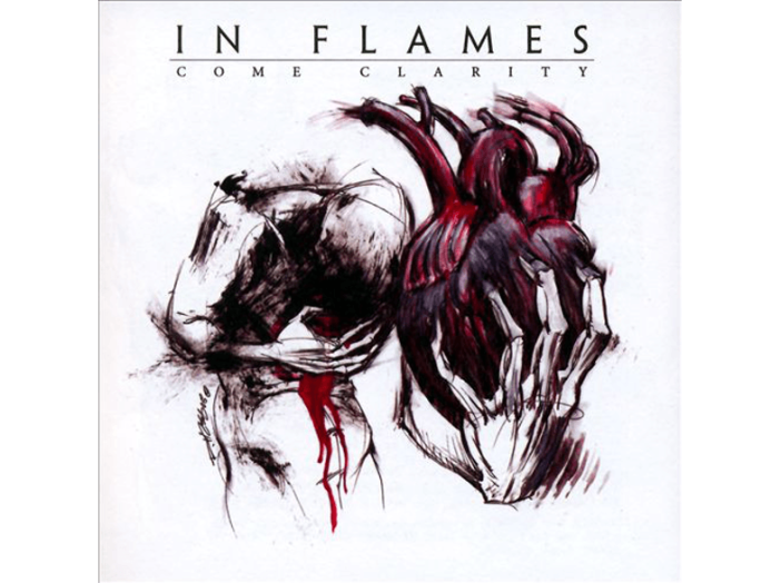 Come Clarity (Re-Issue) CD