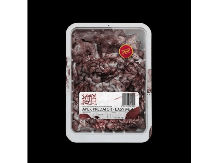 Apex Predator - Easy Meat CD