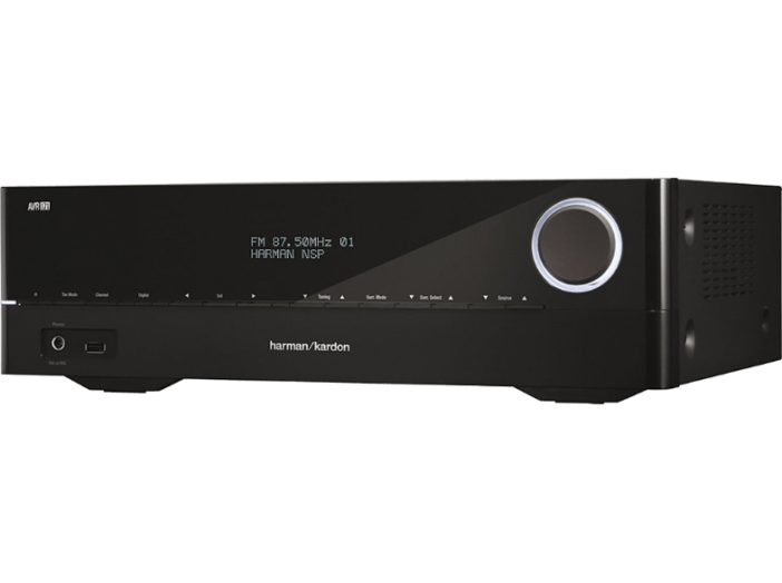 AVR 171S 7.2 házimozi erősítő