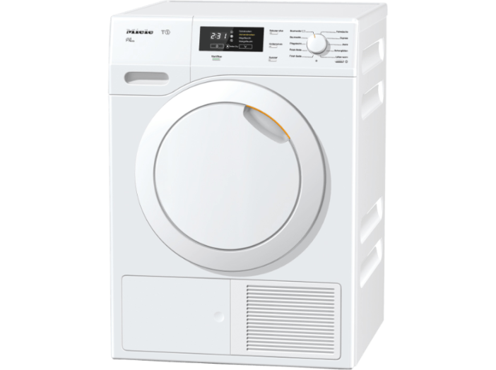 TKB550 WP LW HU kondenzációs szárítógép