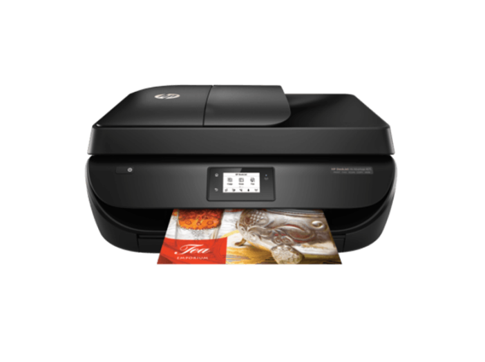 Deskjet 4675 multifunkciós nyomtató Wifi/LAN/Duplex (F1H97C)