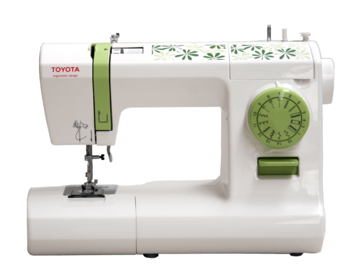 ECO-15 CG varrógép