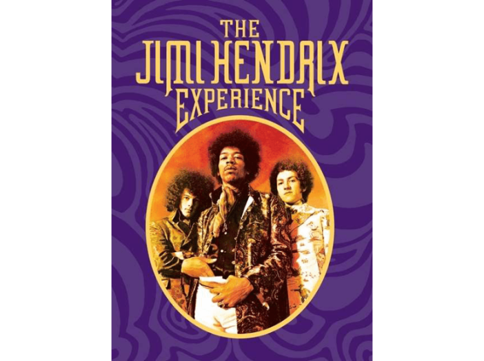 The Jimi Hendrix Experience CD