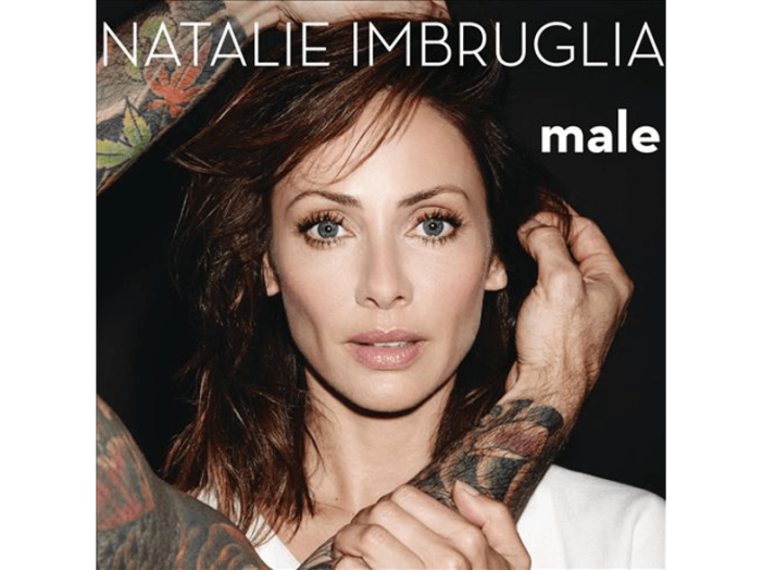 Male CD