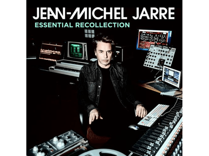 Essential Recollection CD