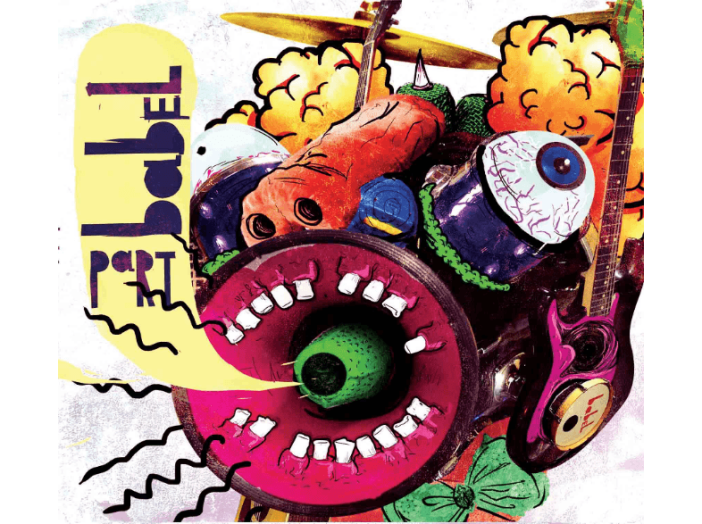 Part CD