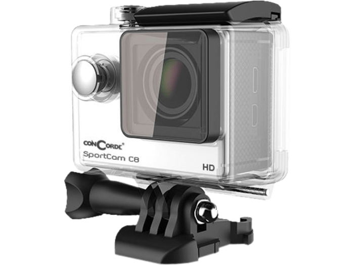 SportCam C8 sportkamera