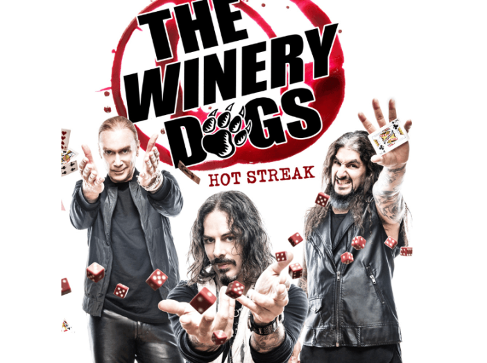 Hot Streak CD