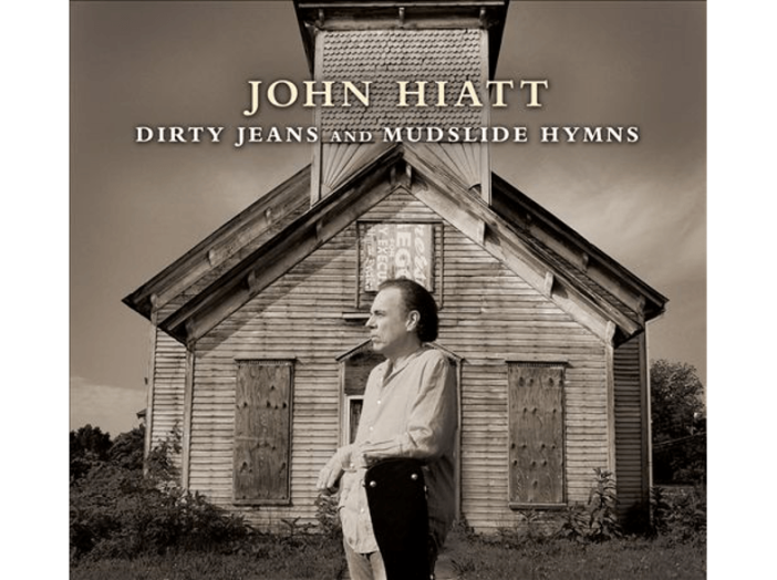 Dirty Jeans and Mudslide Hymns CD+DVD