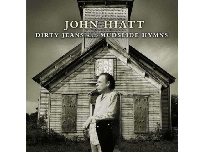 Dirty Jeans and Mudslide Hymns LP