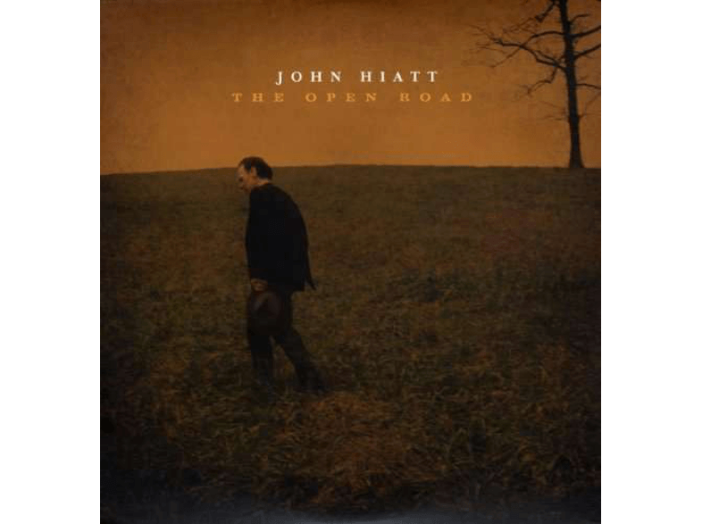 The Open Road LP
