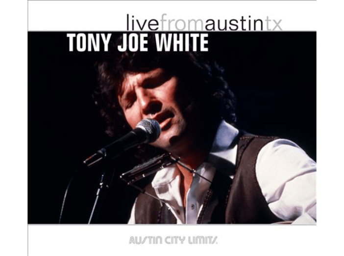 Live From Austin, Tx, 05.12.1980 CD
