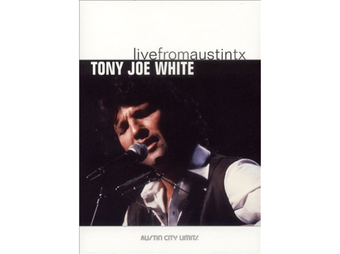 Live From Austin, Tx, 05.12.1980 DVD